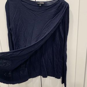 Limited Dark Blue Sweater